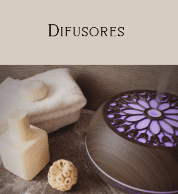 Difusores