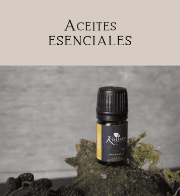 Aceites Esenciales