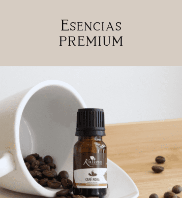 Esencias Premium