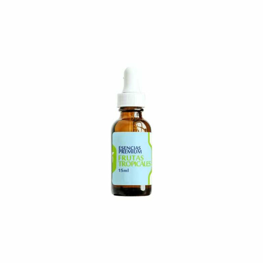 ESENCIA FRUTAS TROPICALESTUTTIFRUTI 15ML