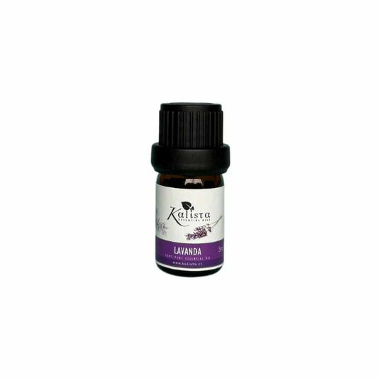 Aceite Esencial Lavanda 5ml