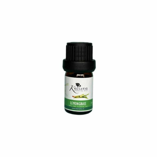 Aceite Esencial Lemongrass 5ml