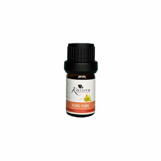 Aceite Esencial Ylang- Ylang 5ml